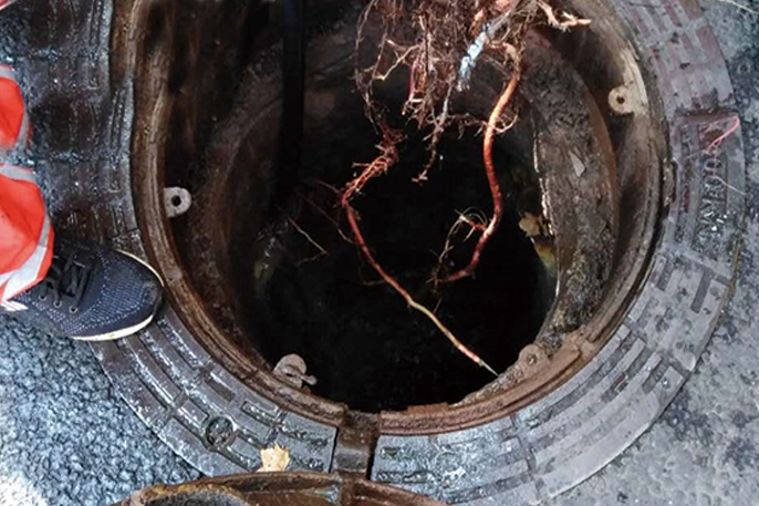 枝江管道预处理